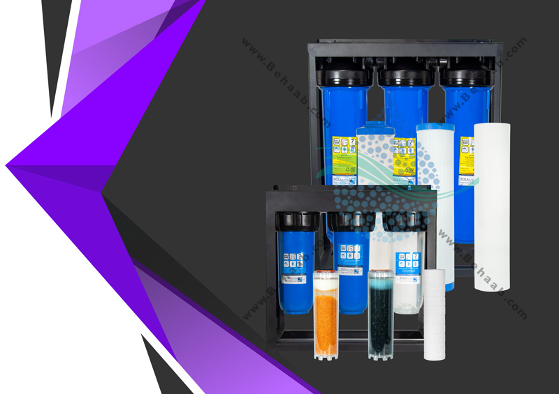 Compare tTypes Aquarium-Water-Pre Filtration-System فیلترتصفیه آب آکواریوم