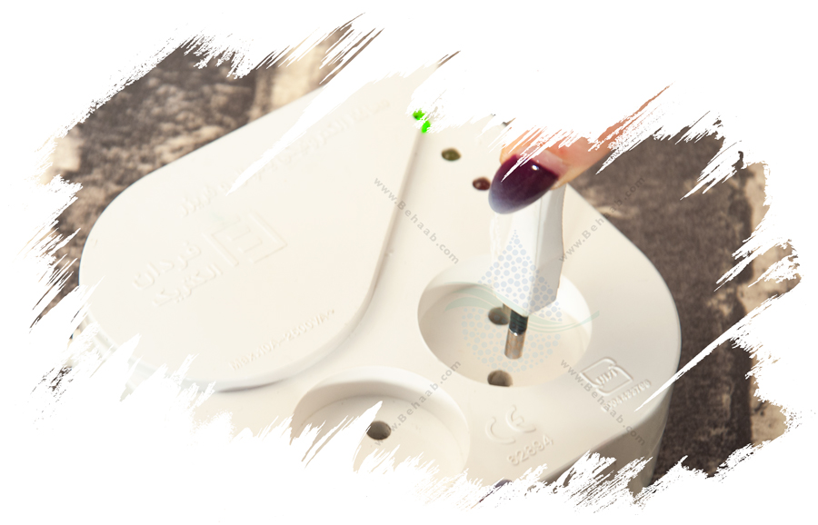 Ultrasonic Humidifier Queen آموزش استفاده از دستگاه بخار ساز کویین