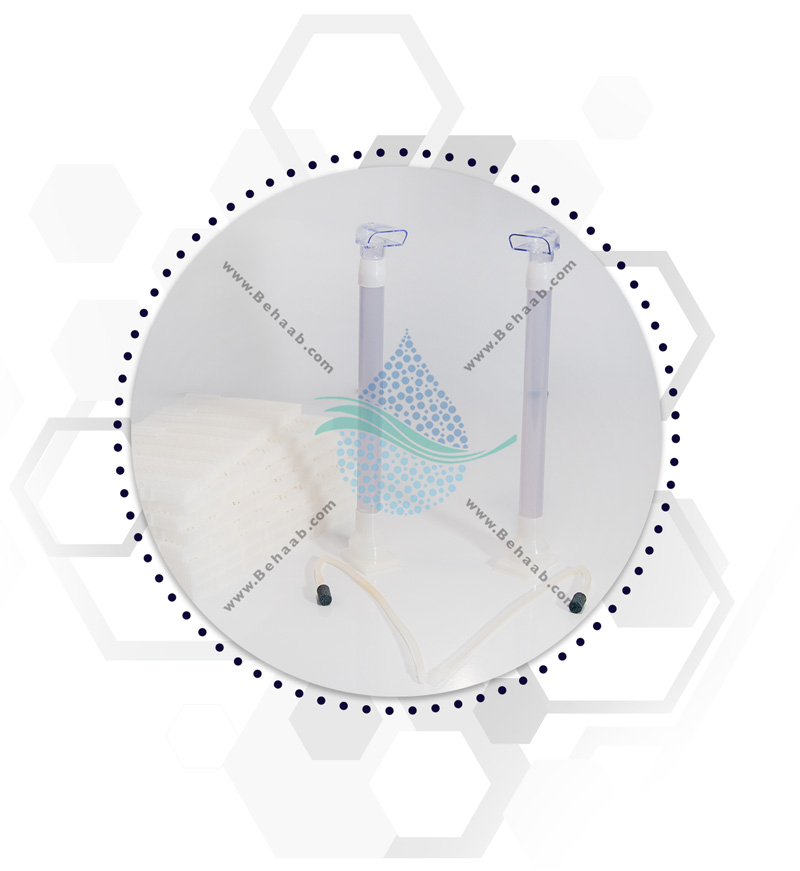 فیلتر زیر شنی Undergravel Filter