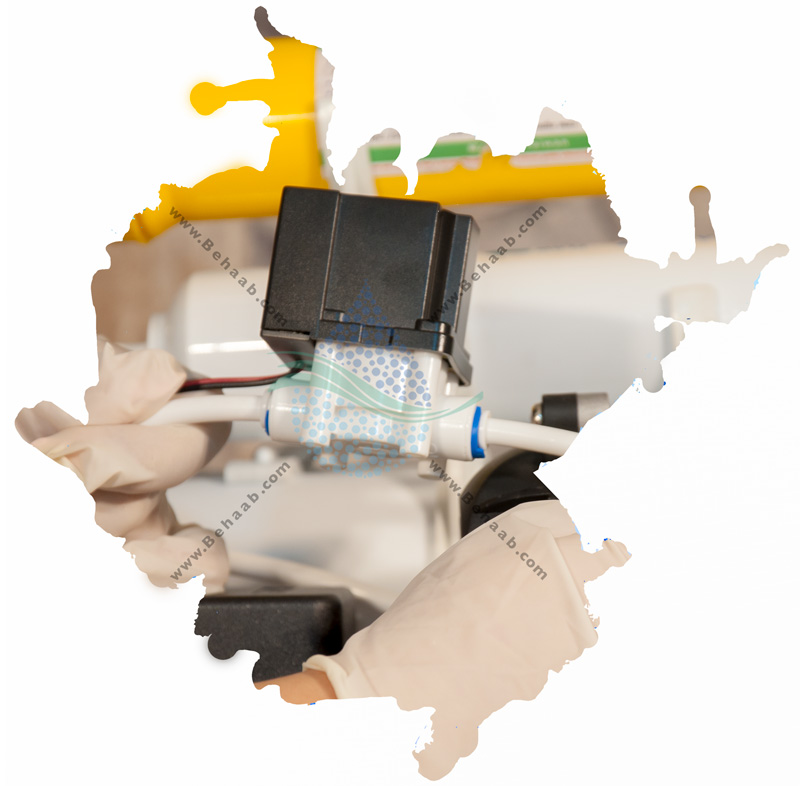 WHAT YOU NEED TO KNOW ABOUT REVERSE OSMOSISk نکاتی در مورد دستگاه تصفیه آب اسمز معکوس