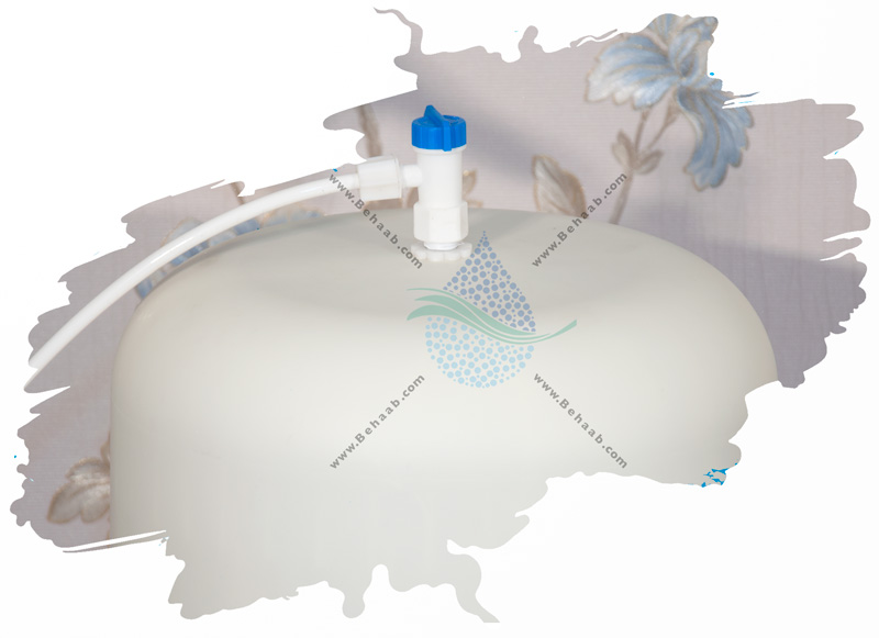What is Reverse Osmosisمراحل کار کردن دستگاه آب شیرین کن خانگی 
