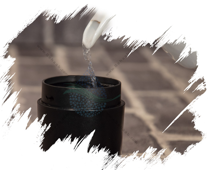  iSODA PressoMate Espresso Makerمینی اسپرسو ساز مسافرتی
