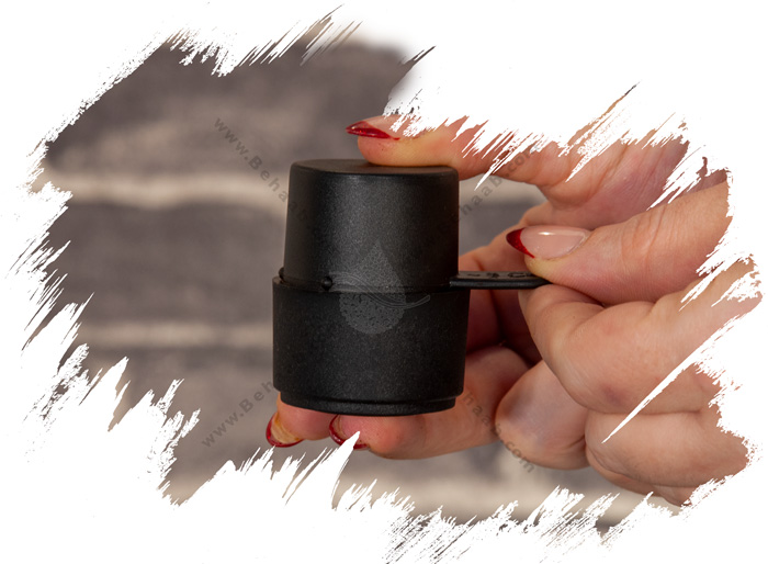 iSODA PressoMate Espresso Makerقهوه ساز دستی کوچک