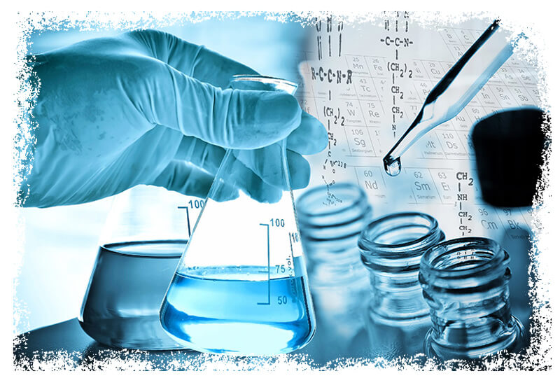 laboratory clean water تولید آب خالص برای مصارف آزمایشگاهی