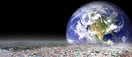 حقایقی در مورد محیط زیست و آب