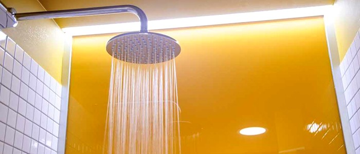 راهنمای خرید بهترین دستگاه تصفیه آب سردوشی