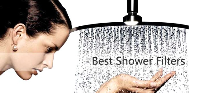 بهترین فیلترهای تصفیه آب سردوشی ـ فیلتر حمام آکوا الگانت Aqua Elegante