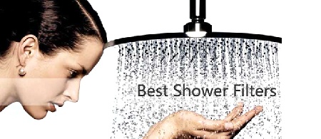 بهترین فیلترهای تصفیه آب سردوشی ـ فیلتر حمام آکوا الگانت Aqua Elegante
