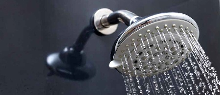 بهترین فیلترهای تصفیه آب سردوشی ـ فیلتر حمام Jonathan