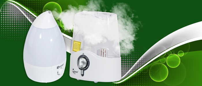 دستگاه‌ بخور چیست و چگونه کار میکند
