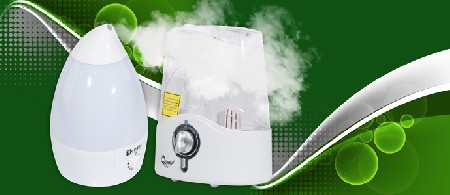 دستگاه‌ بخور چیست و چگونه کار میکند