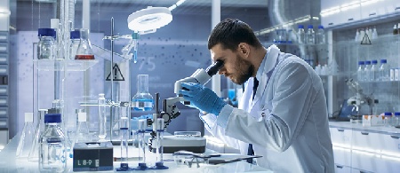 کاربرد آب تصفیه شده در آزمایشگاه ها و دستگاه های بخور