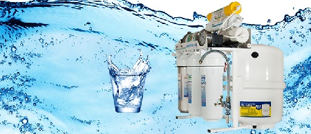 چگونه یک دستگاه تصفیه آب اسمز معکوس با بهترین عملکرد داشته باشیم