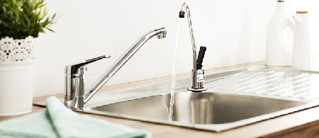 علت کم شدن فشار آب دستگاه تصفیه آب ـ بخش دوم