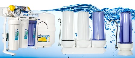راهنمای خرید دستگاه تصفیه آب خانگی ـ بخش دوم