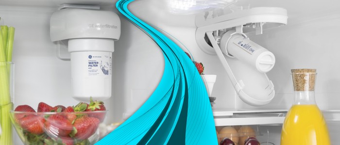 آیا می توان فیلتر داخلی یخچال را حذف کرد