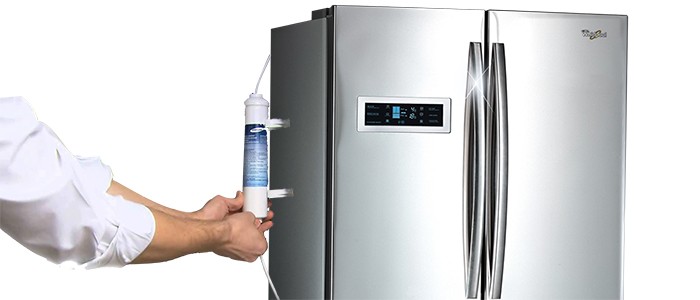 آیا نصب فیلتر بیرونی یخچال تاثیری در عمر فیلتر داخلی یخچال دارد