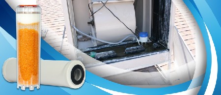سرویس و نگهداری فیلتر رسوب گیر کولر آبی ـ بخش دوم