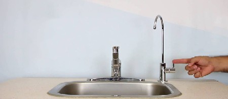 علت قطع شدن آب خروجی دستگاه تصفیه آب