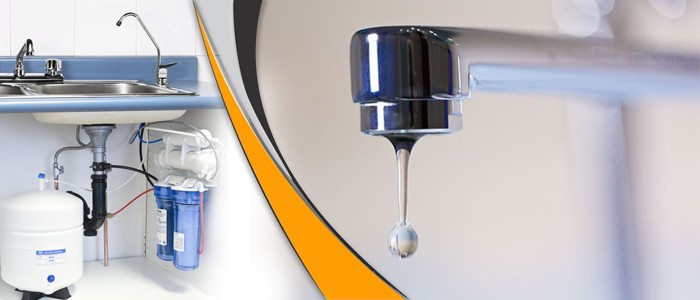 مشکلات نشتی دستگاه تصفیه آب خانگی