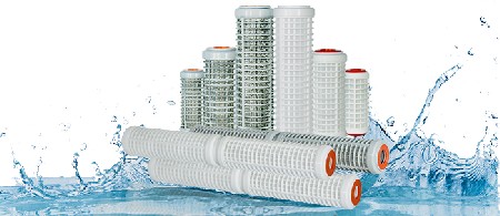 آشنایی با انواع فیلتر توری تصفیه آب _ بخش اول