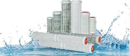 آشنایی با انواع فیلتر توری تصفیه آب _ بخش دوم