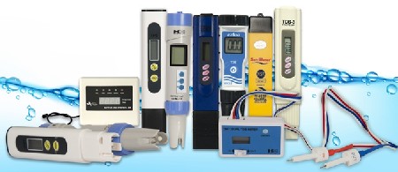سختی سنج آب چیست و آشنایی با انواع آن
