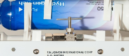 روش های تغییر دادن مقدار سختی آب در دستگاه تصفیه آب خانگی
