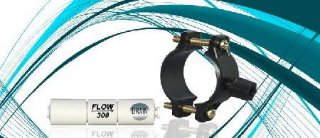 مشکلات قطعات دستگاه تصفیه آب خانگی ـ بخش دوم