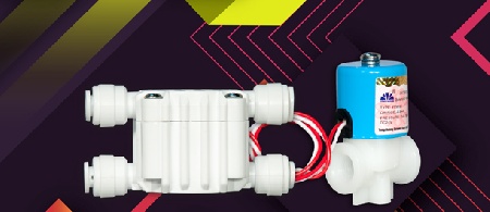 مشکلات رایج شیر برقی و چهار راهی تصفیه آب