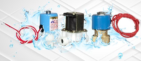 آموزش تست و عیب یابی شیر برقی تصفیه آب
