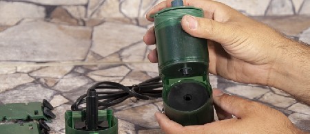 آموزش نصب فیلتر داخلی آکواریوم برند آتمن