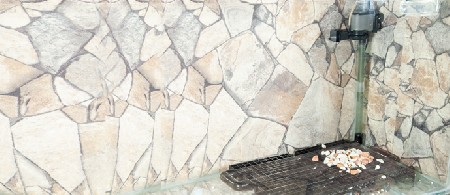 آشنایی با فیلتر زیر شنی برقی آکواریوم آتمن Atman