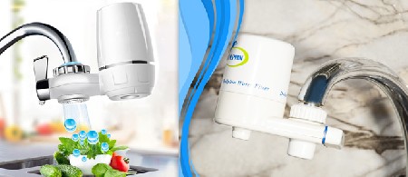 آیا تصفیه آب سرشیری خوب است ؟