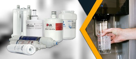 عمر مفید فیلتر یخچال چقدر است؟
