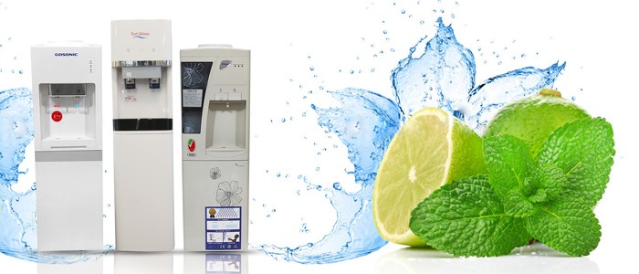 راهنمای خرید آبسردکن