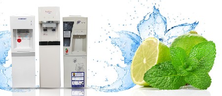 راهنمای خرید آبسردکن