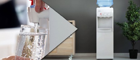20 دلیل برای اینکه چرا به یک آبسردکن نیاز دارید