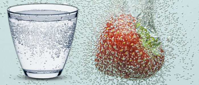آب گاز دار یا سودا چیست و چه تأثیری بر سلامت انسان دارد؟