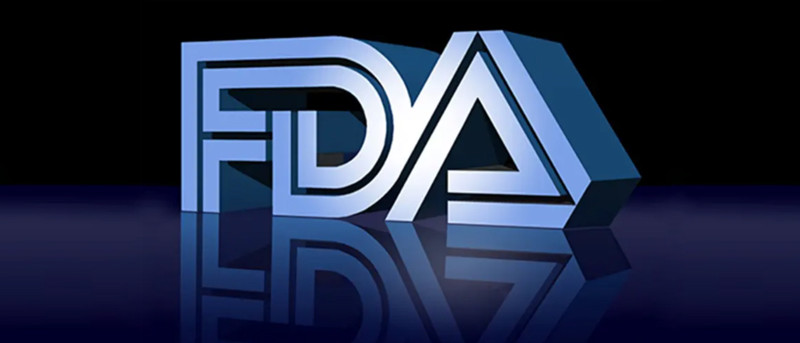 نشان استاندارد FDA چیست؟