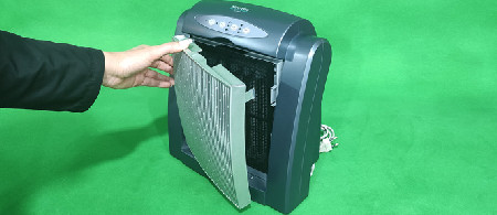 نحوه استفاده از دستگاه تصفیه هوا نئوتک مدل XJ-2800