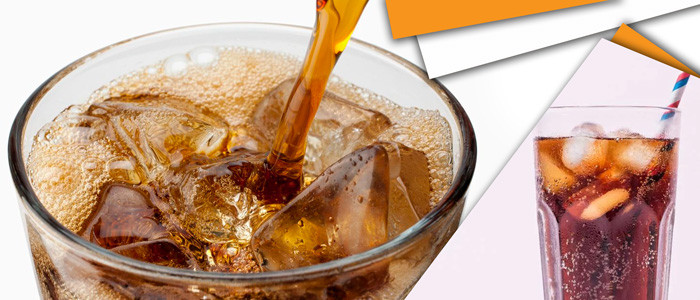 35 ضرر نوشابه‌ - آب گازدار (سودا) بهترین نوشیدنی جایگزین نوشابه