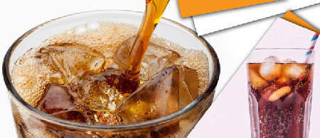 35 ضرر نوشابه‌ - آب گازدار (سودا) بهترین نوشیدنی جایگزین نوشابه
