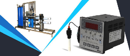 راهنمای نصب و راه اندازی کنترلر تصفیه آب صنعتی مدل ROC-2315