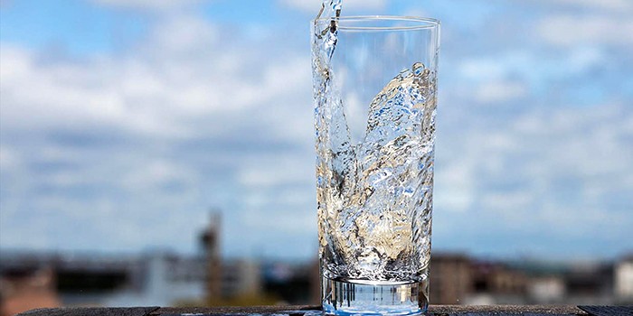 آنچه باید در مورد آب بدانید بخش ۱