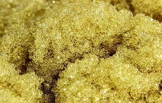 اصول بازسازی رزین