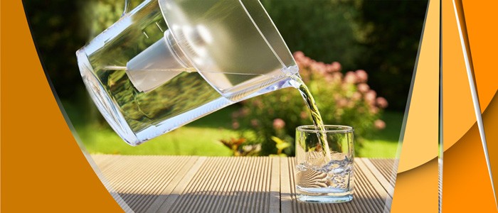 پارچ تصفیه آب چیست و چه مزیت‌هایی دارد