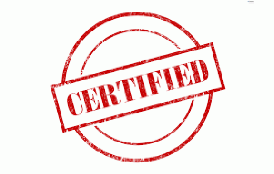 فرایند تایید کیفیت دستگاه تصفیه آب
