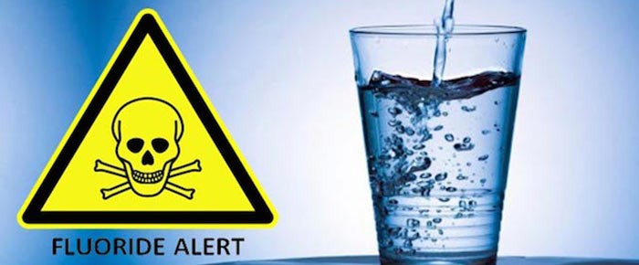 آیا استفاده از فلوراید در آب مصرفی به عنوان نوعی تصفیه آب اشتباه است بخش سوم