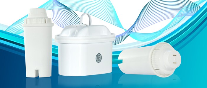 عملکرد فیلتر پارچ تصفیه آب
